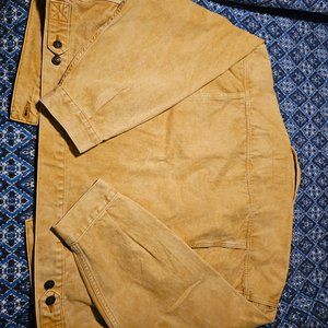 Calvin Klein Jean Jacket